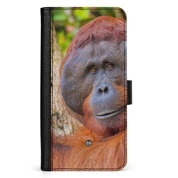 Bjornberry OnePlus Nord CE 2 Lite Fodral - Orangutan