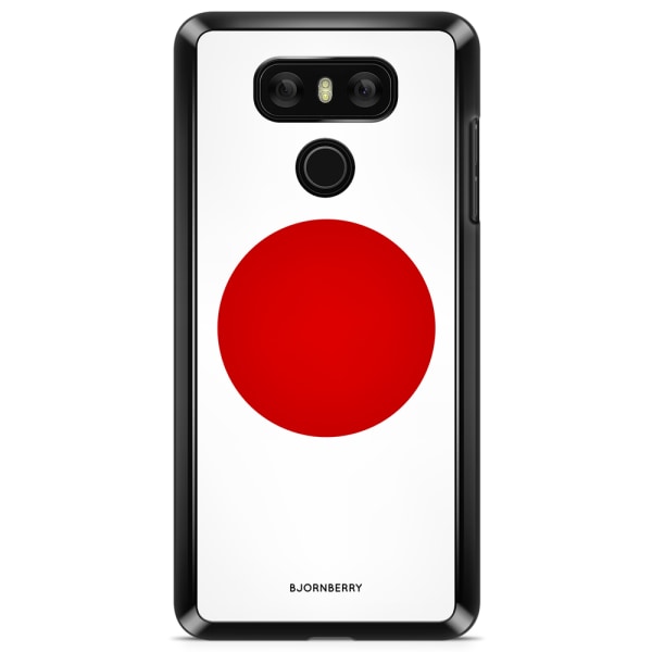Bjornberry Skal LG G6 - Japan