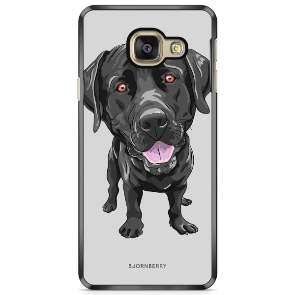 Bjornberry Skal Samsung Galaxy A3 6 (2016)- Labrador