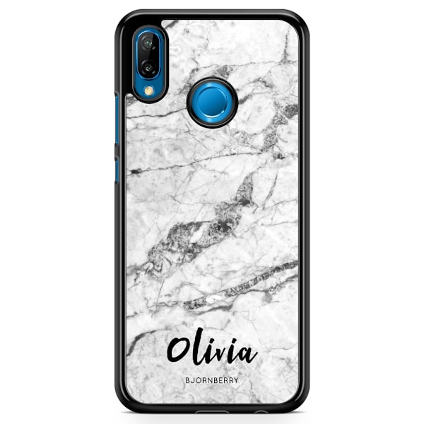 Bjornberry Skal Huawei P20 Lite - Olivia