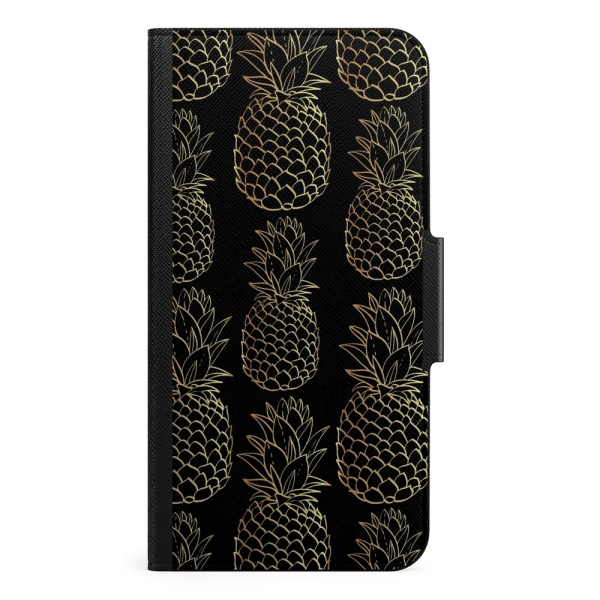 Naive Samsung Galaxy S21 Plus Fodral - Pineapple