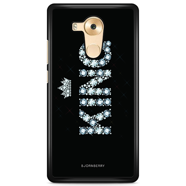 Bjornberry Skal Huawei Mate 9 Pro - King
