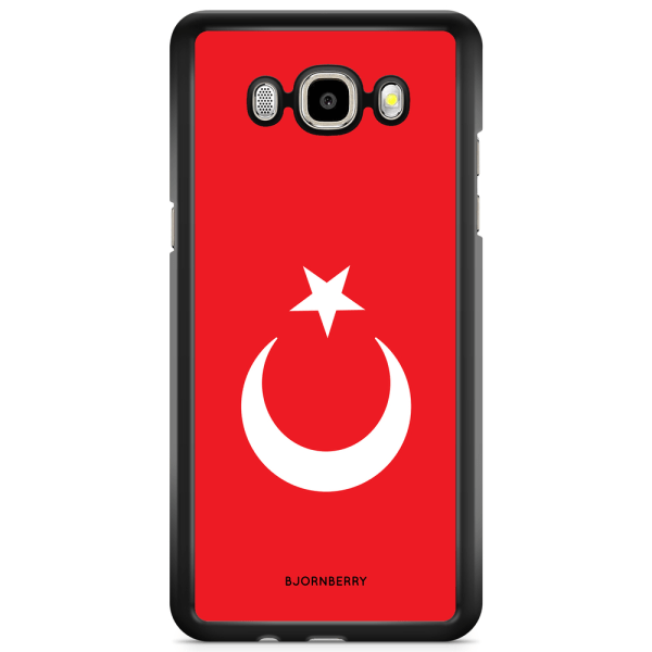 Bjornberry Skal Samsung Galaxy J5 (2015) - Turkiet
