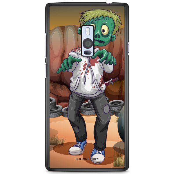 Bjornberry Skal OnePlus 2 - Zombie