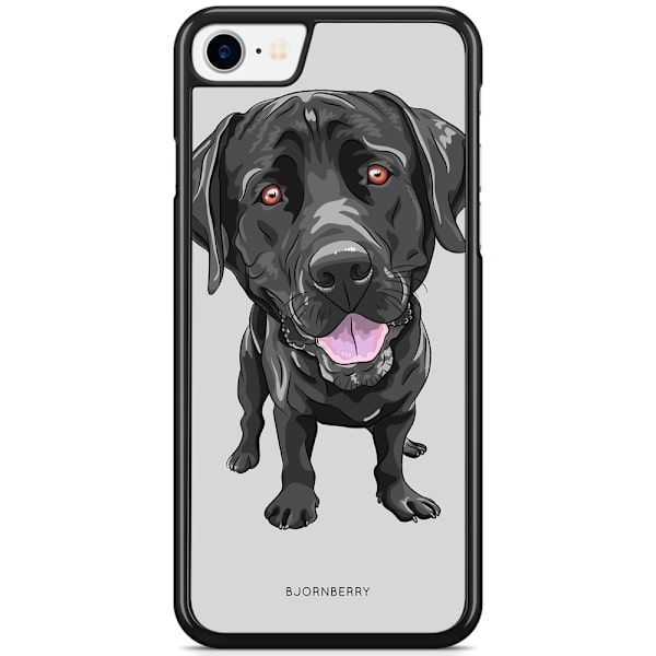 Bjornberry Skal iPhone SE (2020) - Labrador