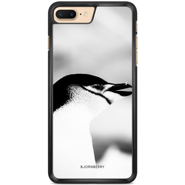 Bjornberry Skal iPhone 7 Plus - Pingvin
