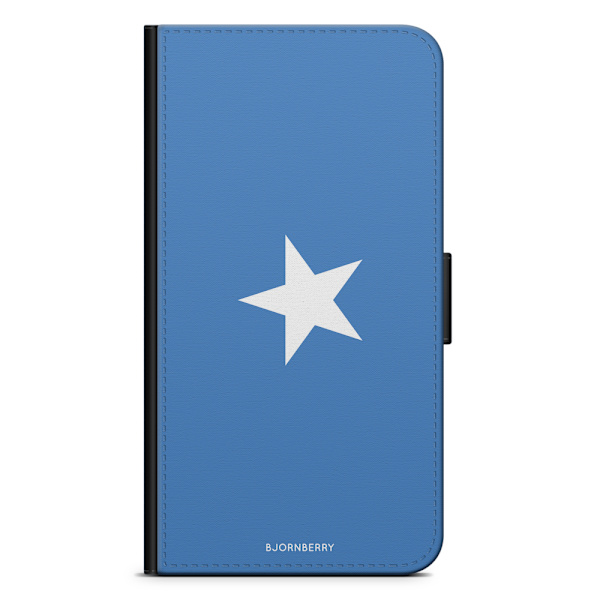 Bjornberry Fodral Samsung Galaxy S6 Edge - Somalia