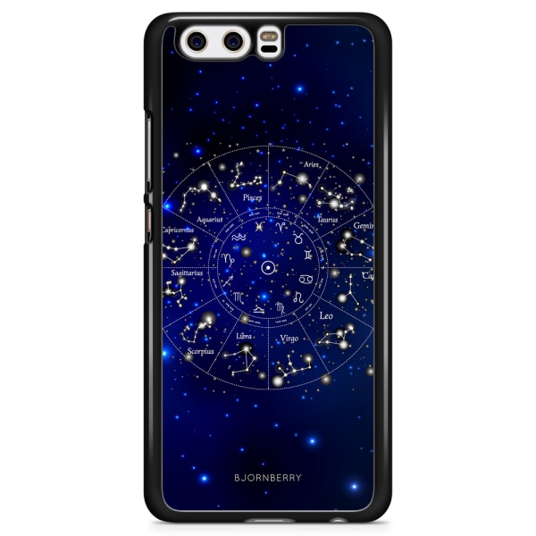 Bjornberry Skal Huawei P10 Plus - Stjärnbilder