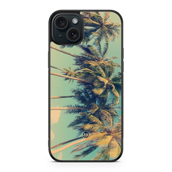 Bjornberry Skal iPhone 15 Plus - Palmer