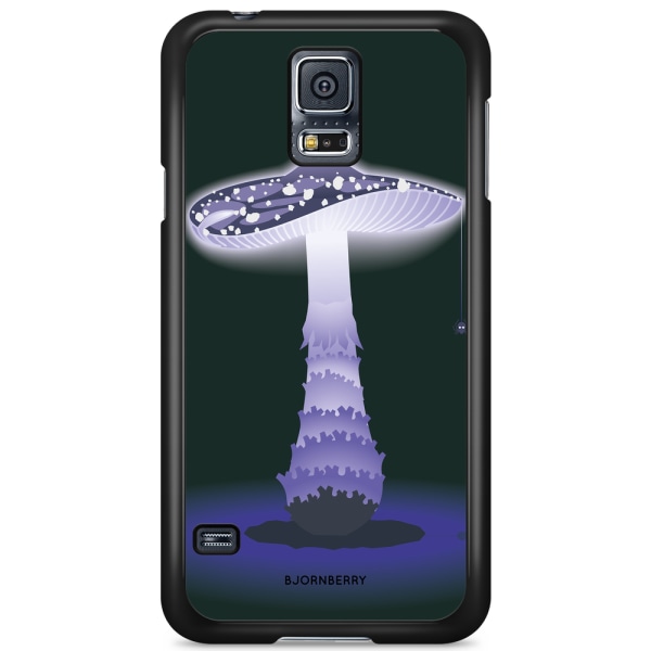 Bjornberry Skal Samsung Galaxy S5 Mini - Svamp