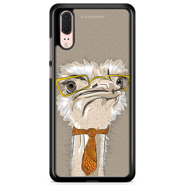 Bjornberry Skal Huawei P20 - Hipster Struts