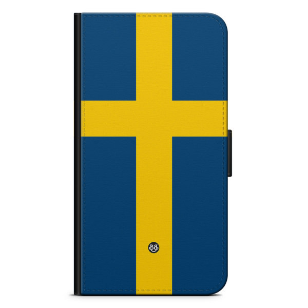 Bjornberry Fodral Samsung Galaxy S22 Plus - Sverige