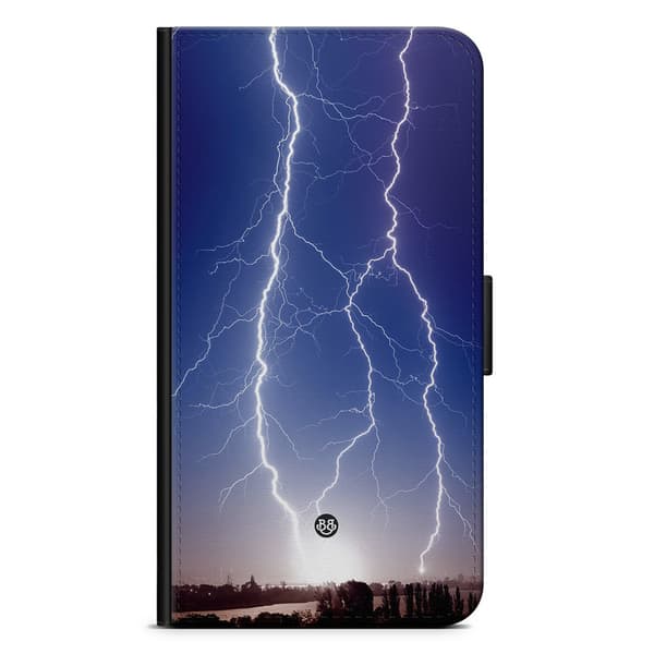 Bjornberry Google Pixel 7 Pro Fodral - Blixt