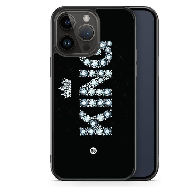 Bjornberry Skal iPhone 14 Pro Max - King