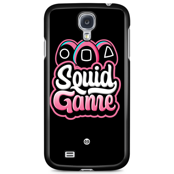 Bjornberry Skal Samsung Galaxy S4 - Squid Game