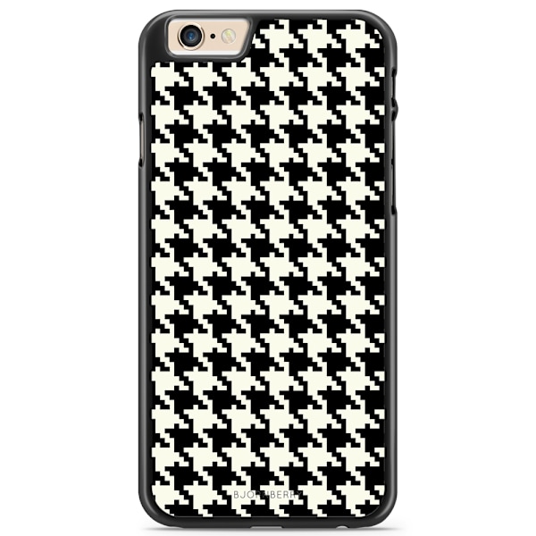 Bjornberry Skal iPhone 6/6s - Hundtand