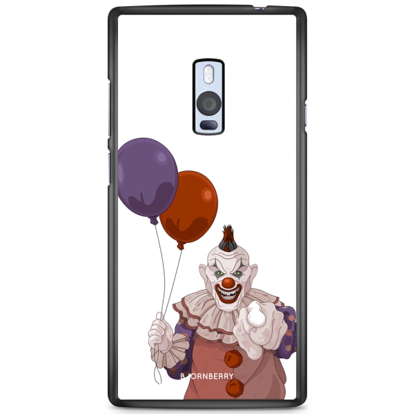 Bjornberry Skal OnePlus 2 - Scary Clown