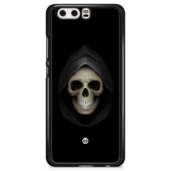 Bjornberry Skal Huawei Honor 9 - Black Skull