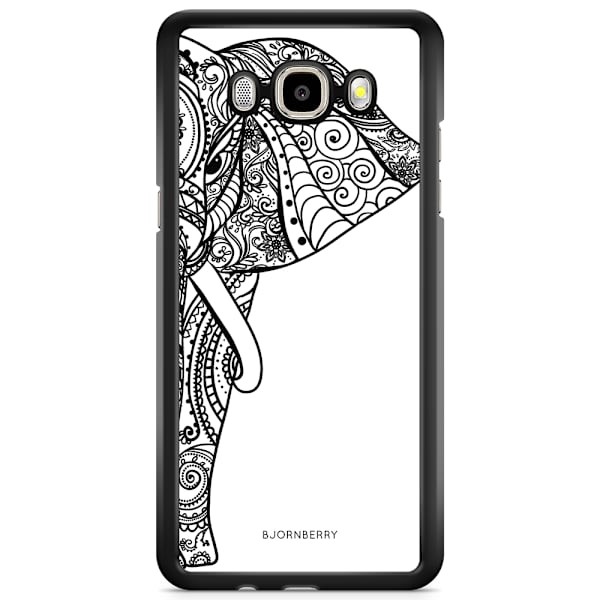 Bjornberry Skal Samsung Galaxy J5 (2015) - Mandala Elefant