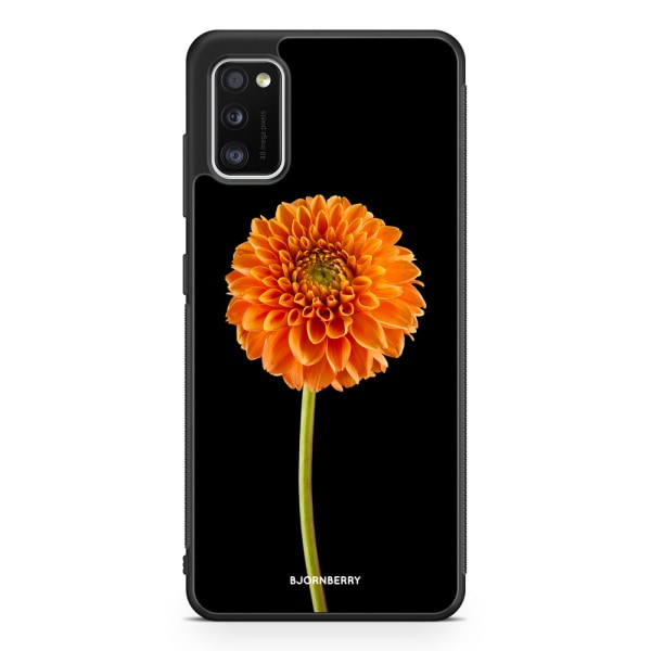 Bjornberry Skal Samsung Galaxy A41 - Blomma