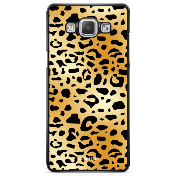 Bjornberry Skal Samsung Galaxy A5 (2015) - Leopard