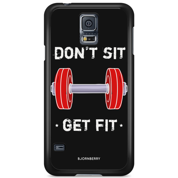 Bjornberry Skal Samsung Galaxy S5 Mini - Get Fit