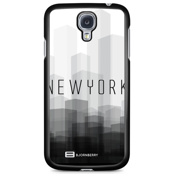 Bjornberry Skal Samsung Galaxy S4 - NEW YORK