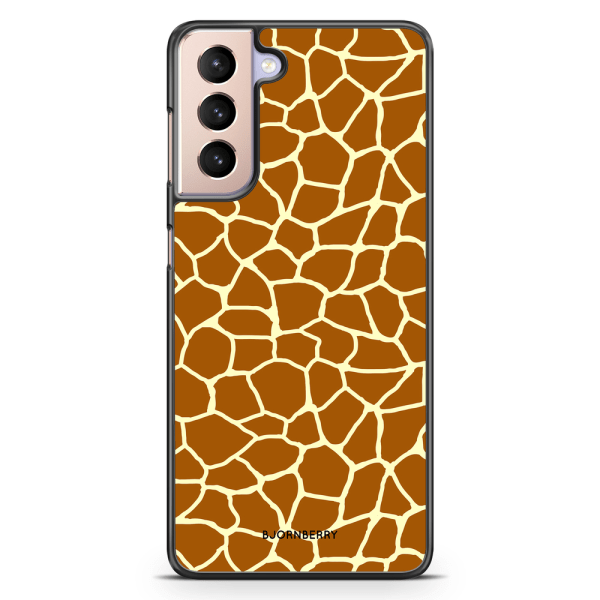 Bjornberry Skal Samsung Galaxy S21 - Giraff