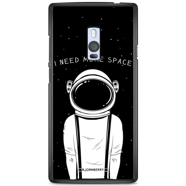 Bjornberry Skal OnePlus 2 - More Space