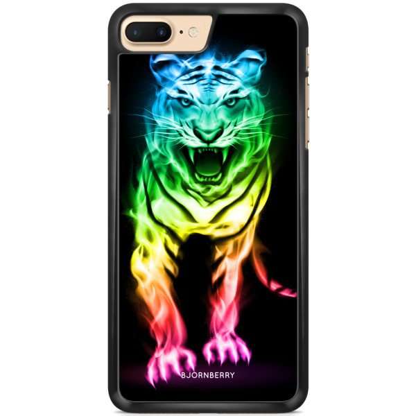 Bjornberry Skal iPhone 7 Plus - Fire Tiger