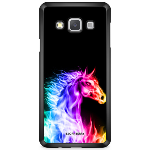 Bjornberry Skal Samsung Galaxy A3 (2015) - Flames Horse