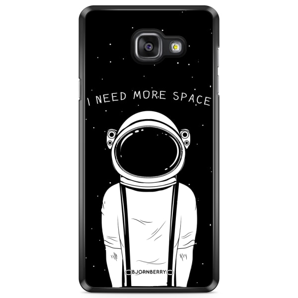 Bjornberry Skal Samsung Galaxy A5 7 (2017)- More Space