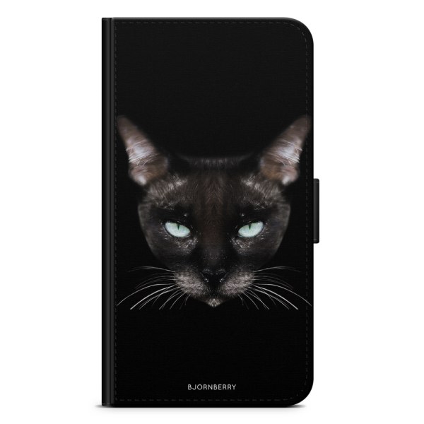 Bjornberry Fodral OnePlus Nord CE 5G - Siamesiskt Katt