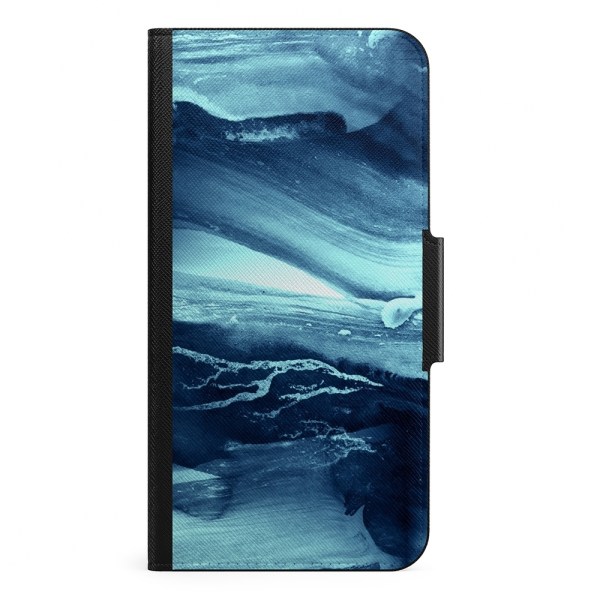 Naive Samsung Galaxy S20 FE Plånboksfodral- Ocean Dream