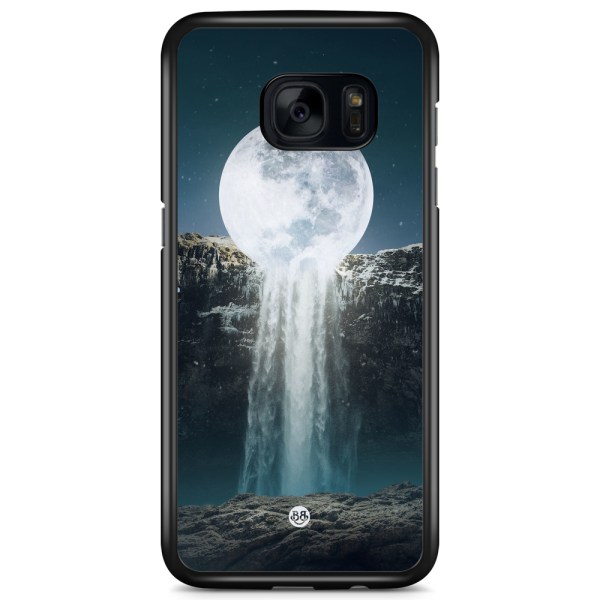 Bjornberry Skal Samsung Galaxy S7 - Waterfall
