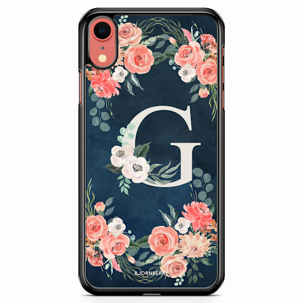 Bjornberry Skal iPhone XR - Monogram G