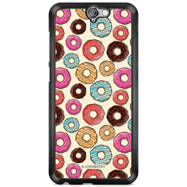 Bjornberry Skal HTC One A9 - Donuts