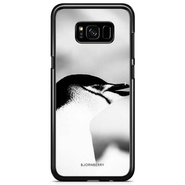 Bjornberry Skal Samsung Galaxy S8 - Pingvin