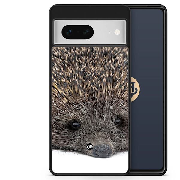 Bjornberry Skal Google Pixel 7 - Igelkott