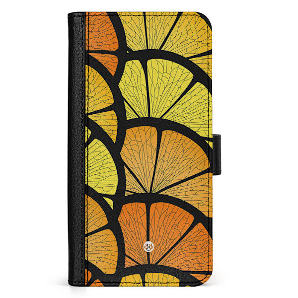 Bjornberry OnePlus Nord CE 2 Lite Fodral - Citrus