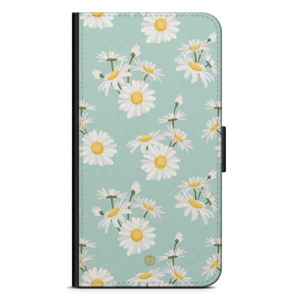 Bjornberry Fodral Samsung Galaxy S22 5G - Daisy