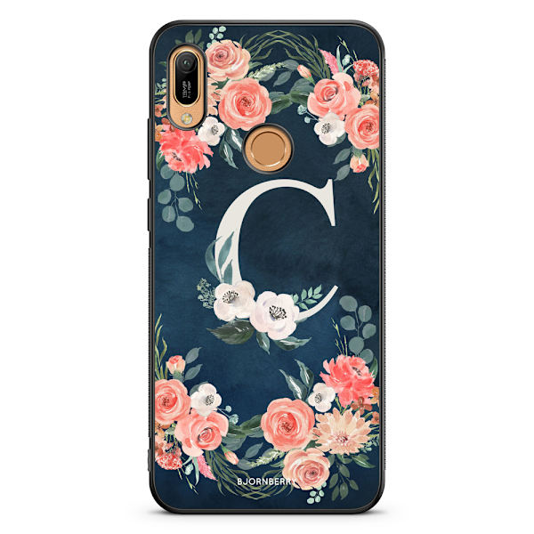 Bjornberry Skal Huawei Y6 2019 - Monogram C