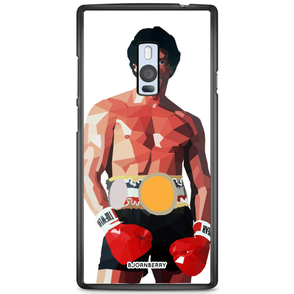 Bjornberry Skal OnePlus 2 - Rocky
