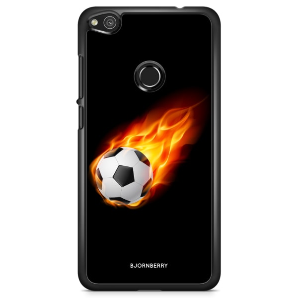 Bjornberry Skal Huawei Honor 8 Lite - Fotboll