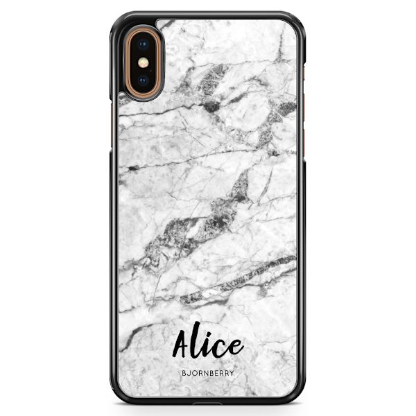 Bjornberry Skal iPhone XS Max - Alice