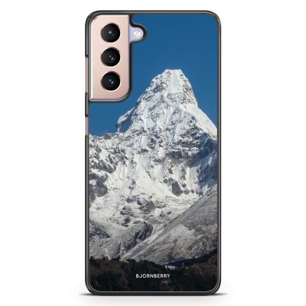 Bjornberry Skal Samsung Galaxy S21 - Mount Everest