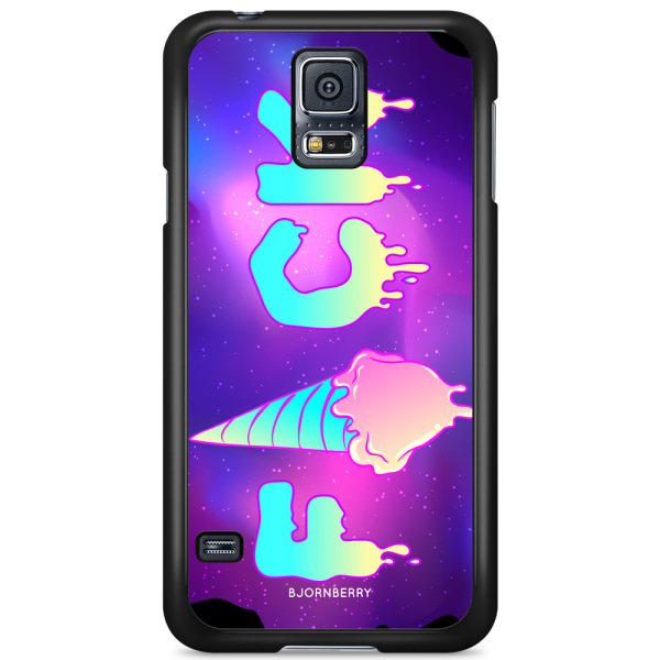 Bjornberry Skal Samsung Galaxy S5 Mini - F*ck