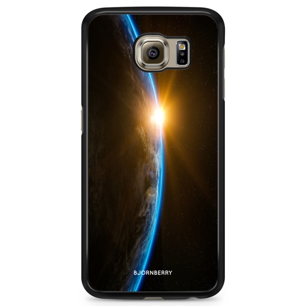 Bjornberry Skal Samsung Galaxy S6 Edge+ - Soluppgång