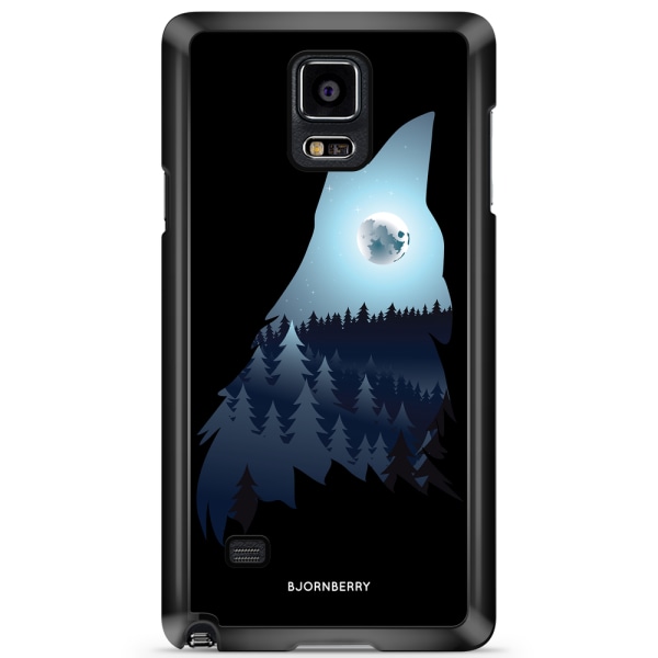 Bjornberry Skal Samsung Galaxy Note 3 - Forest Wolf