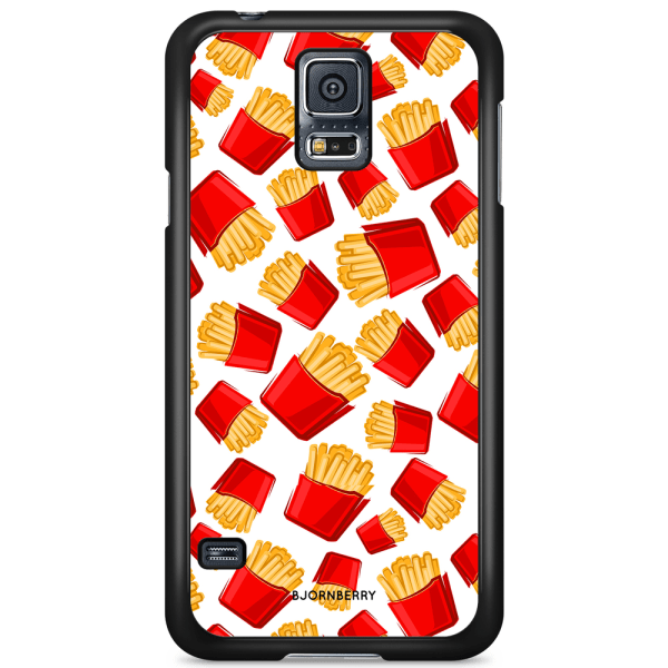 Bjornberry Skal Samsung Galaxy S5 Mini - Pommes Frites